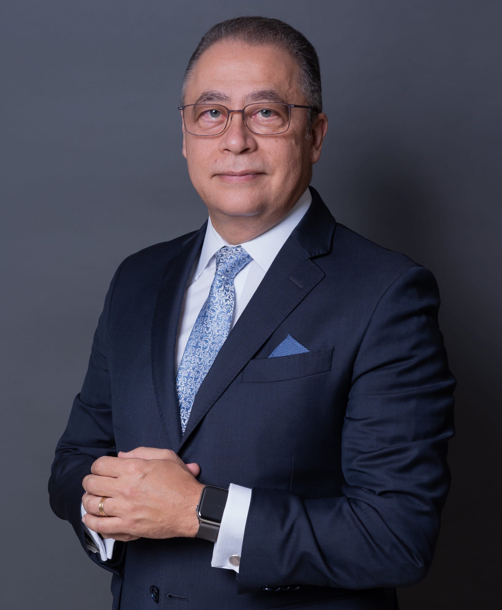Nicolau Haddad Neto