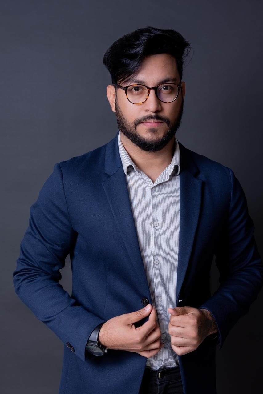 J. Anderson S. Souza