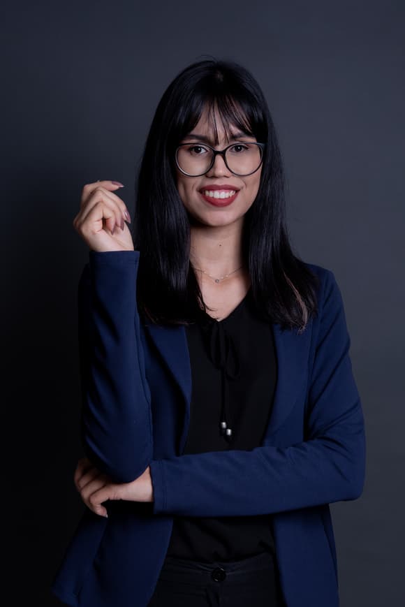 Marta S. Fernandes