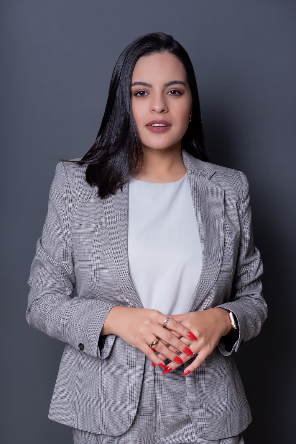 Natália F. de Souza