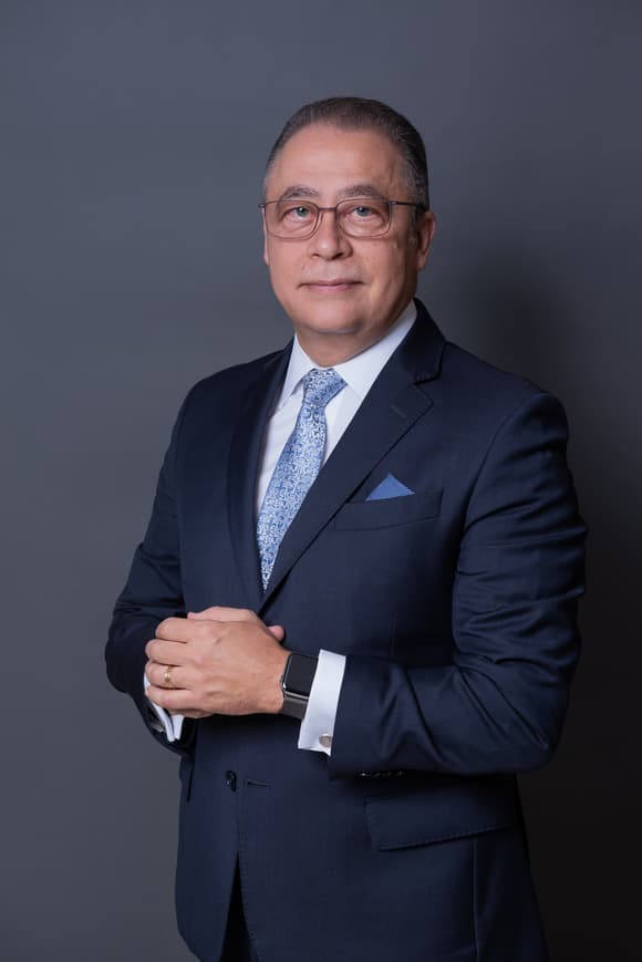 Nicolau A. Haddad Neto