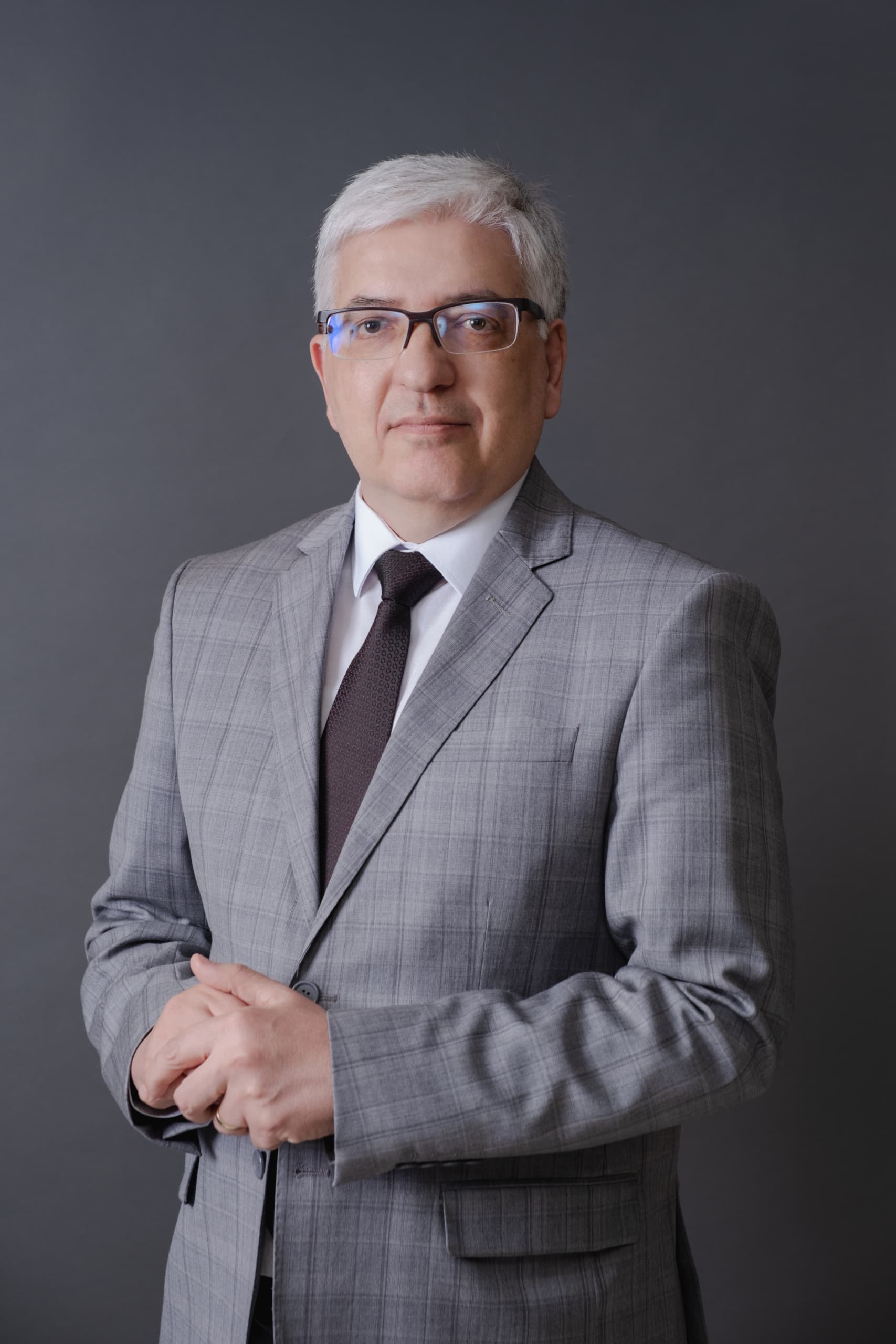 Robinson Vieira